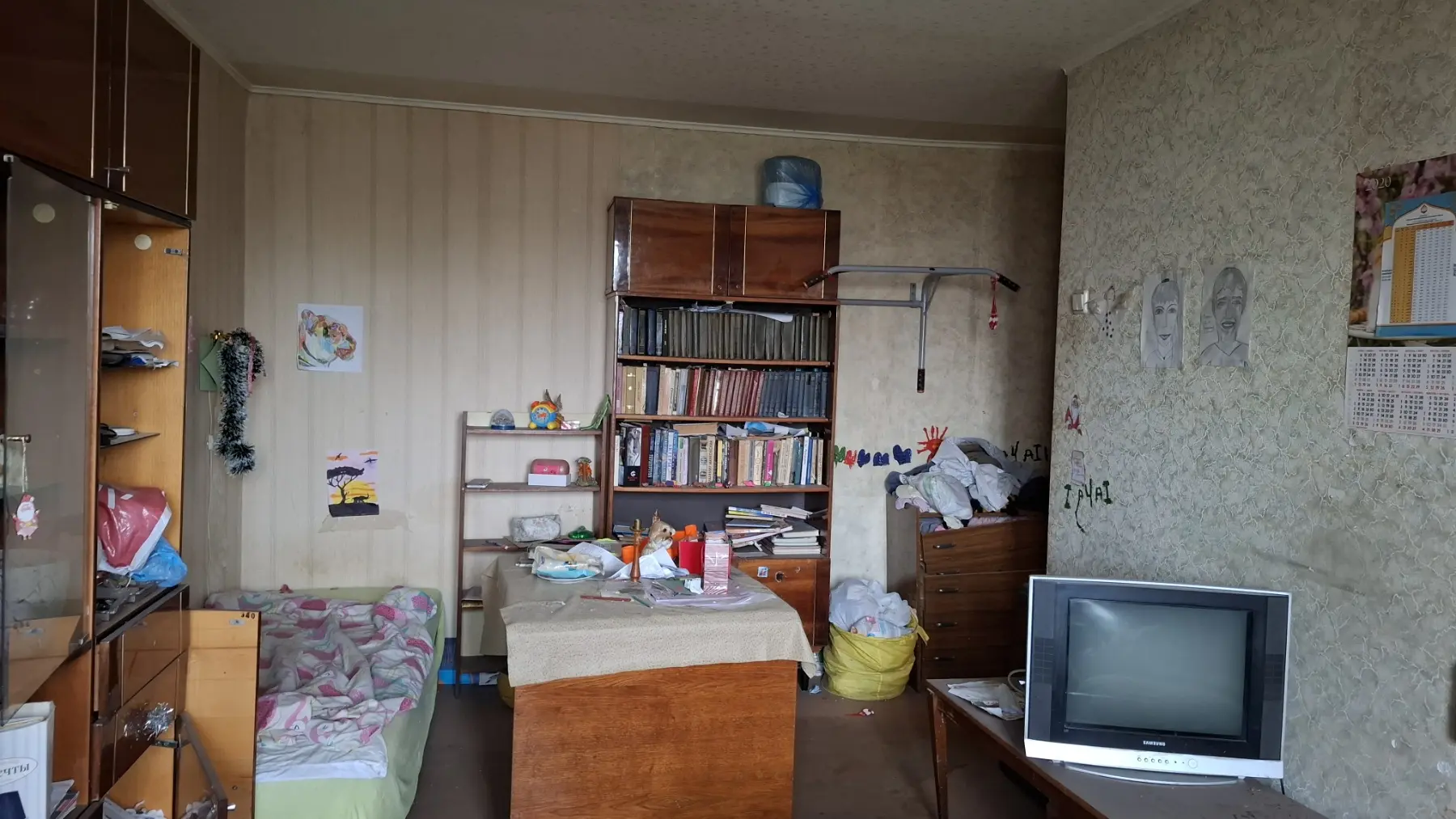 Фото Продаю 2-комнатную квартиру, 44 кв. м, Валентиновская ул. (Блюхера) 13а Харьков, цена: 25000 $, код 7995