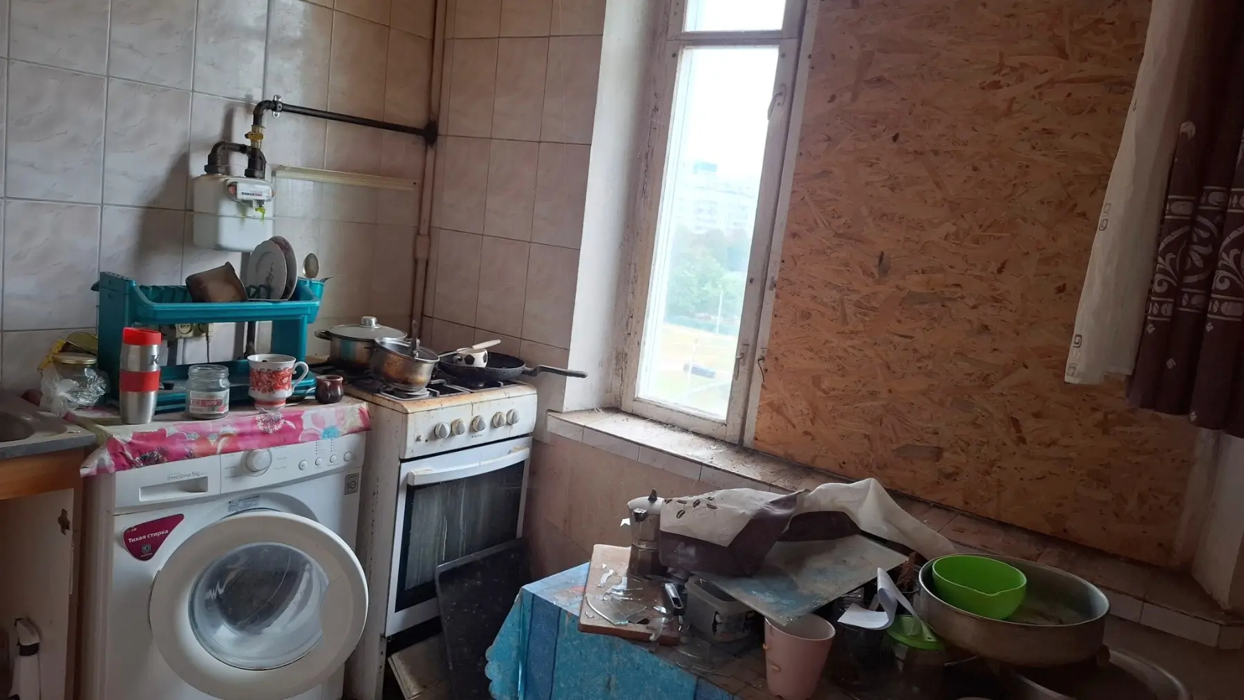 Фото Продаю 2-комнатную квартиру, 44 кв. м, Валентиновская ул. (Блюхера) 13а Харьков, цена: 25000 $, код 7995