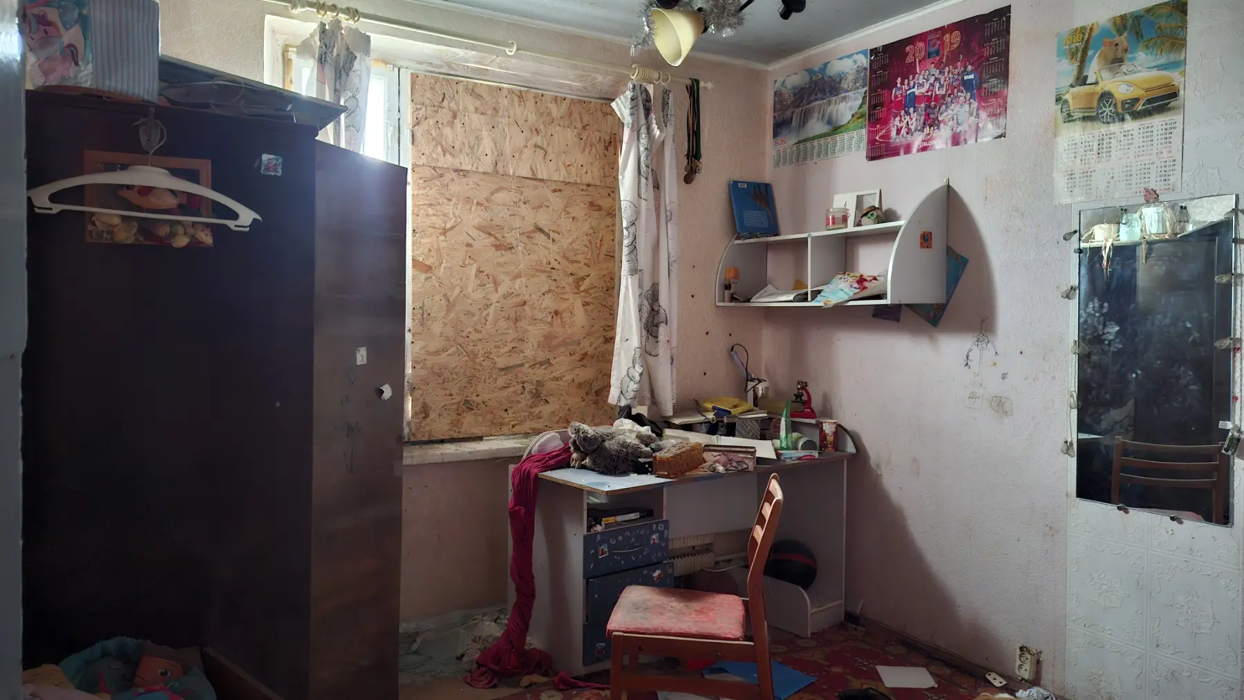 Фото Продаю 2-комнатную квартиру, 44 кв. м, Валентиновская ул. (Блюхера) 13а Харьков, цена: 25000 $, код 7995