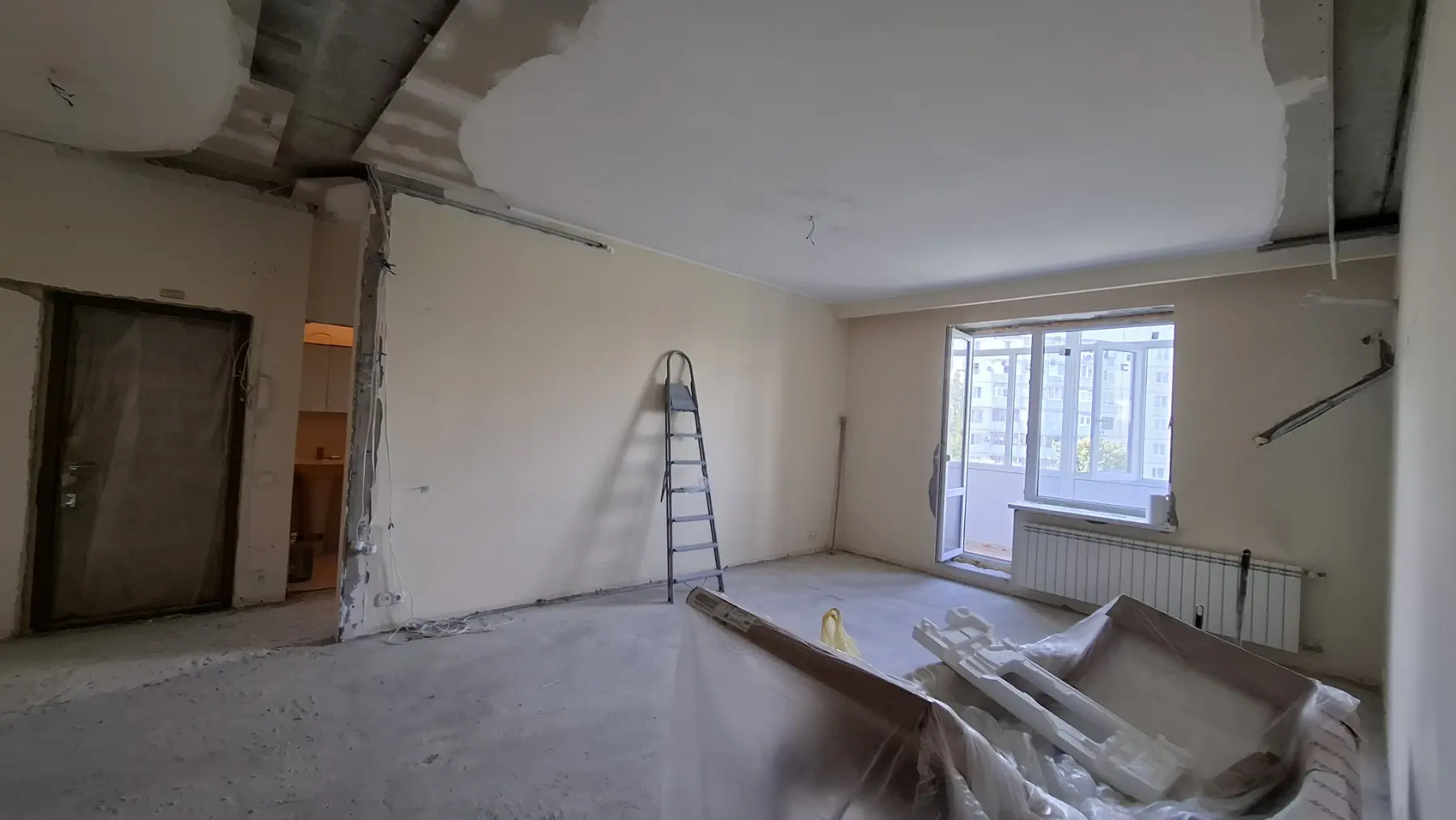 Фото Продаю 3 кімнатну квартиру, 77 кв. м, Ахсарова вул. 3г Харків, ціна: 50000 $, код 7996