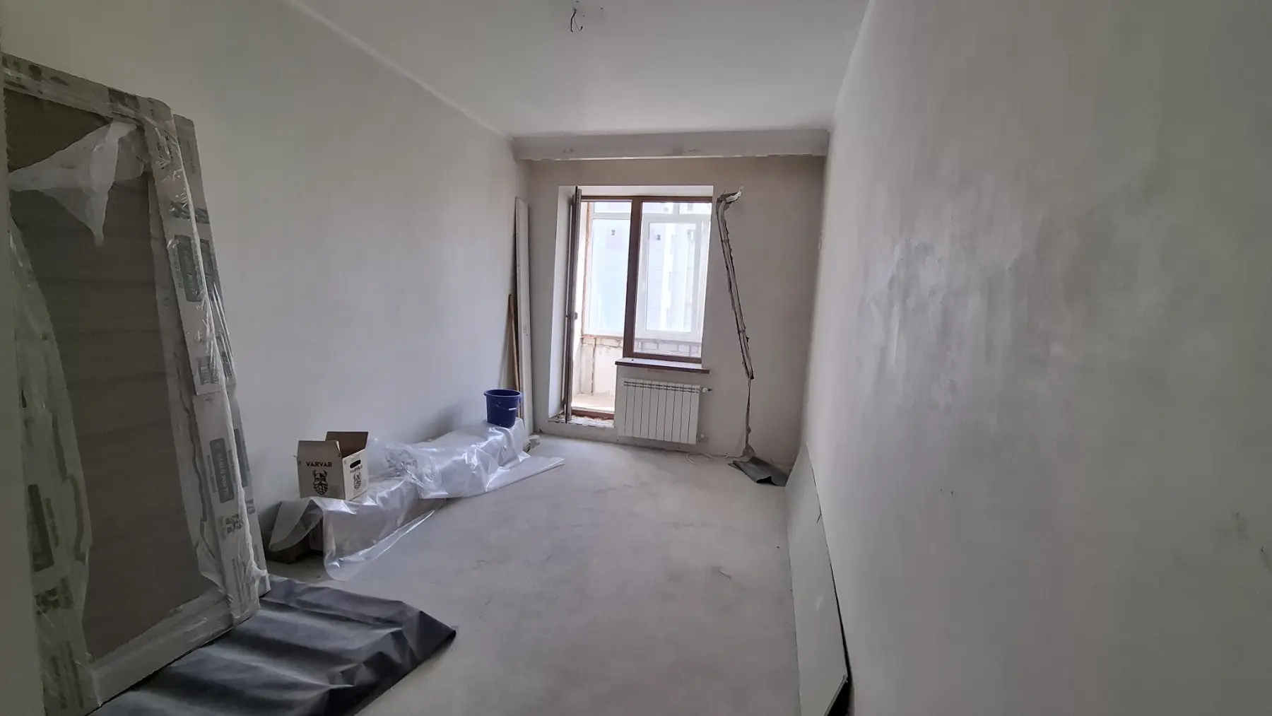 Фото Продаю 3 кімнатну квартиру, 77 кв. м, Ахсарова вул. 3г Харків, ціна: 50000 $, код 7996
