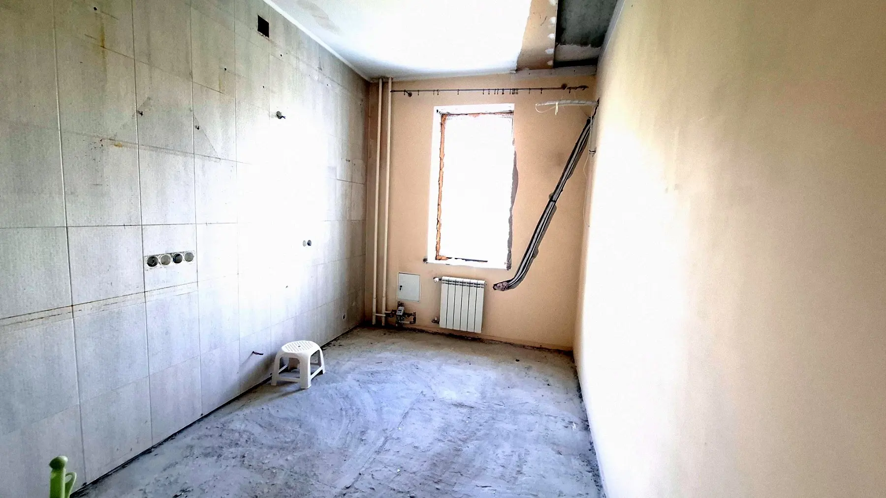 Фото Продаю 3 кімнатну квартиру, 77 кв. м, Ахсарова вул. 3г Харків, ціна: 50000 $, код 7996