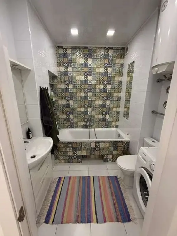 Фото Продаю 1 кімнатну квартиру, 42 кв. м, Регенераторна вул. 4 к16-4 Київ, ціна: 95000 $, код 7998