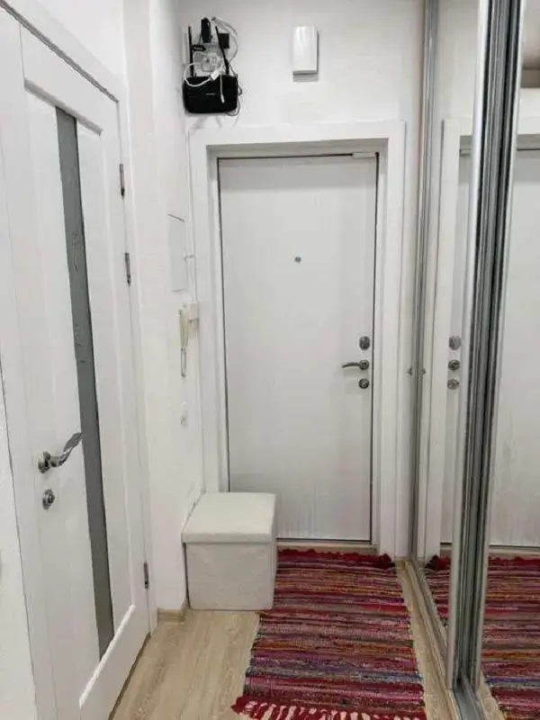 Фото Продаю 1 кімнатну квартиру, 42 кв. м, Регенераторна вул. 4 к16-4 Київ, ціна: 95000 $, код 7998