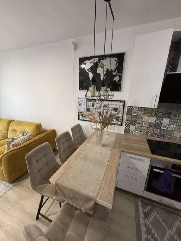 Фото Продаю 1 кімнатну квартиру, 42 кв. м, Регенераторна вул. 4 к16-4 Київ, ціна: 95000 $, код 7998