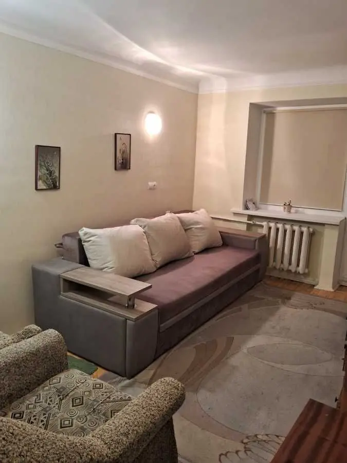 Фото Зняти 2 кімнатну квартиру, Миру просп. 17 Київ в довгострокову оренду, ціна: 13000 UAH, код 7999
