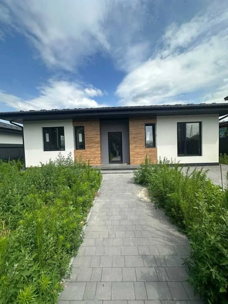 Фото Selling a house, 110 sq.m., Brovary, price: 125000 USD, code 8000