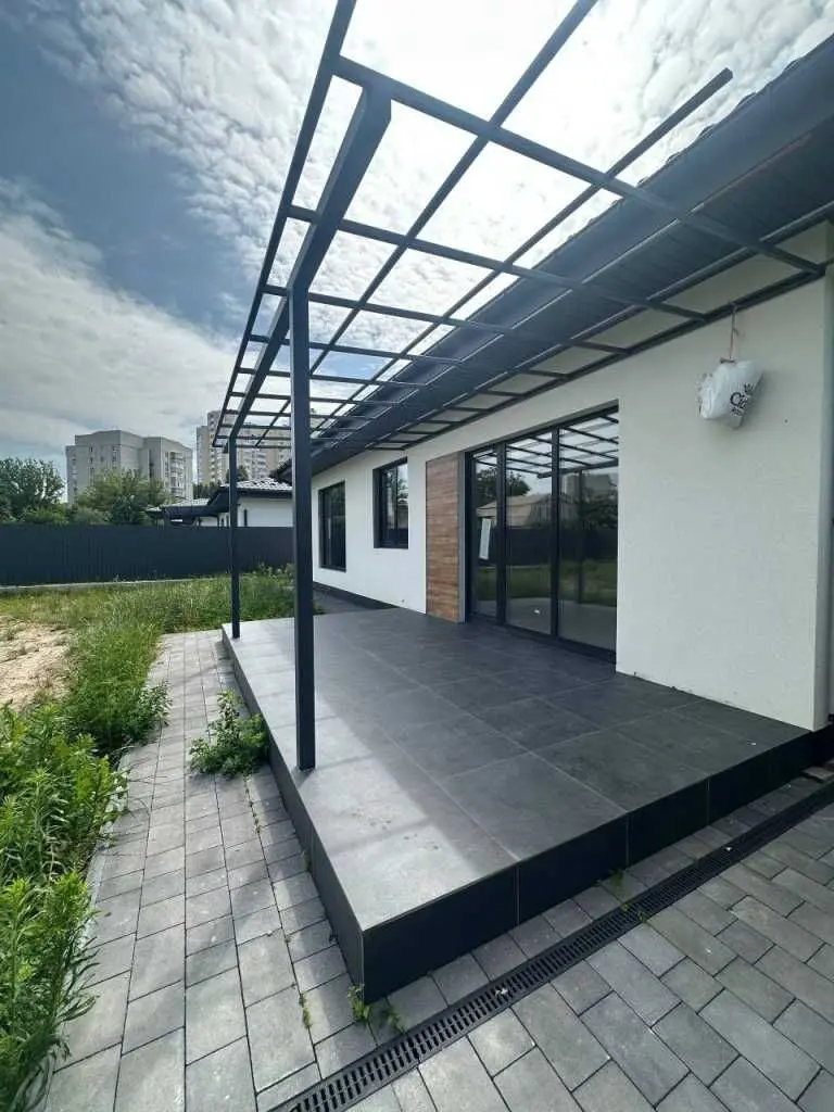 Фото Selling a house, 110 sq.m., Brovary, price: 125000 USD, code 8000