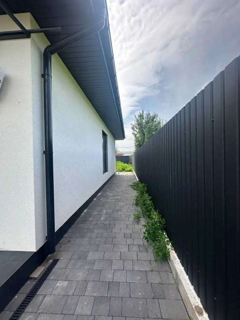 Фото Selling a house, 110 sq.m., Brovary, price: 125000 USD, code 8000
