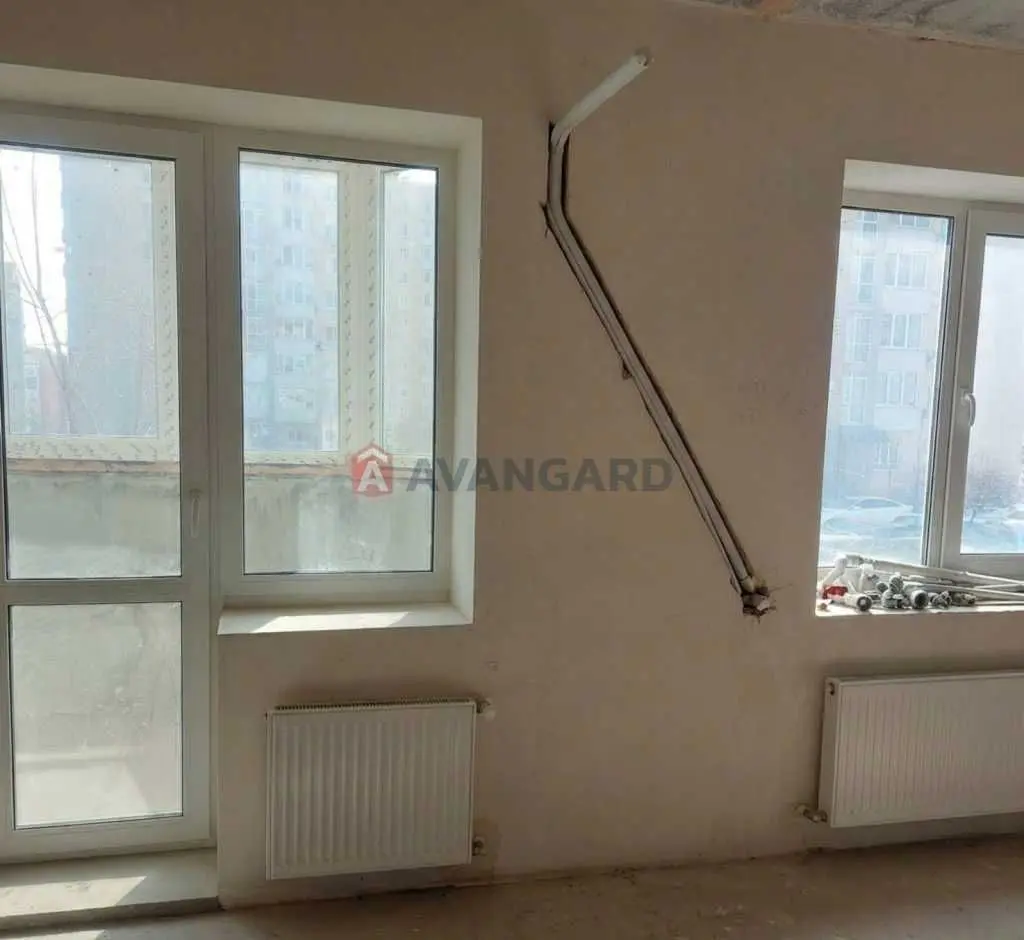 Фото Selling a 3-room apartment, 108 sq.m., Lesi Ukrainky Boulevard 6б Svyatopetrivske, price: 93000 USD, code 8006