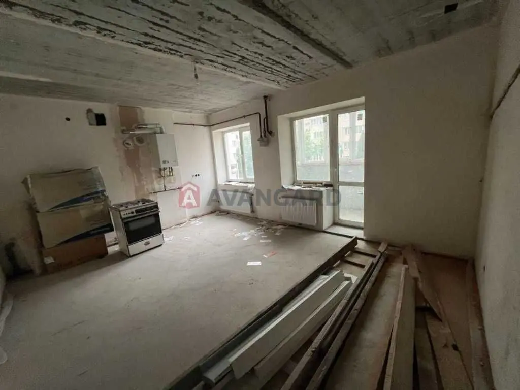 Фото Selling a 3-room apartment, 108 sq.m., Lesi Ukrainky Boulevard 6б Svyatopetrivske, price: 93000 USD, code 8006