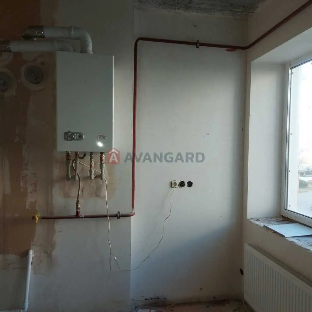 Фото Selling a 3-room apartment, 108 sq.m., Lesi Ukrainky Boulevard 6б Svyatopetrivske, price: 93000 USD, code 8006