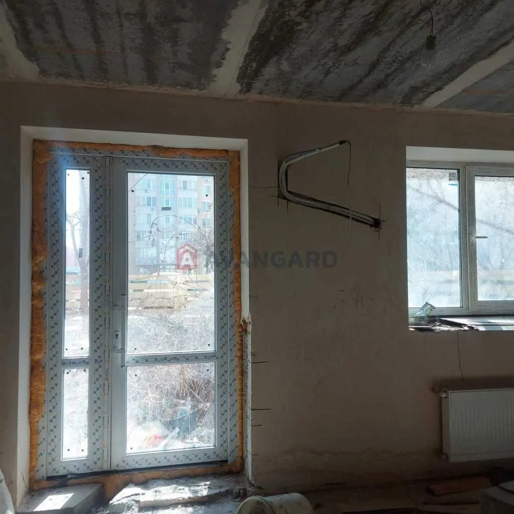 Фото Selling a 3-room apartment, 108 sq.m., Lesi Ukrainky Boulevard 6б Svyatopetrivske, price: 93000 USD, code 8006