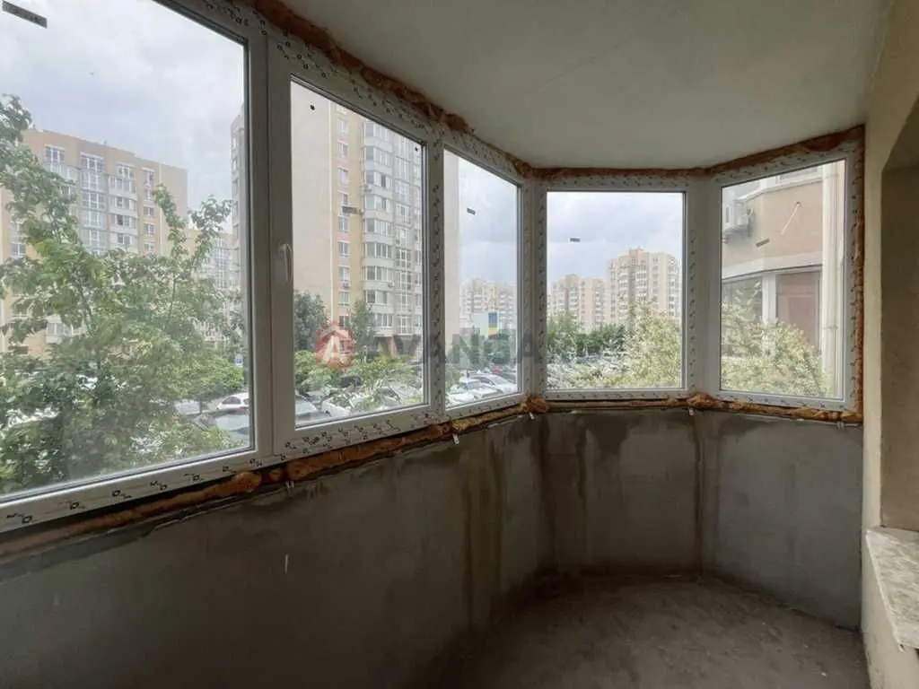 Фото Selling a 3-room apartment, 108 sq.m., Lesi Ukrainky Boulevard 6б Svyatopetrivske, price: 93000 USD, code 8006