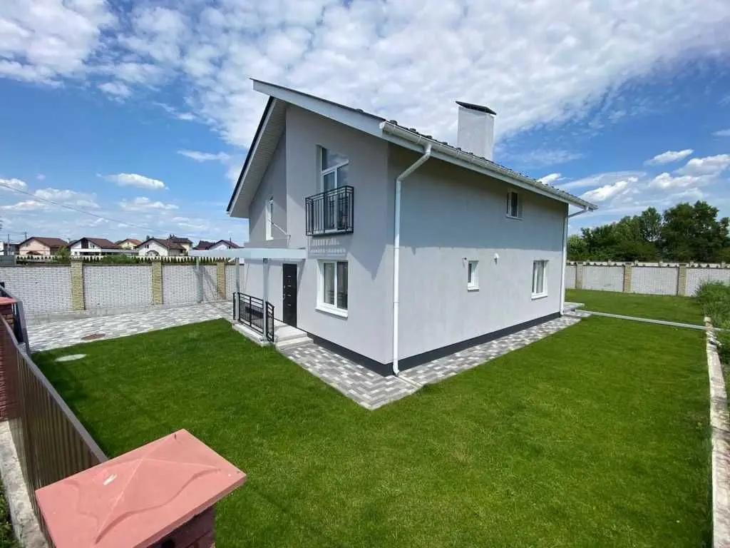 Фото Продаю будинок, 162 кв. м, Північно-Степова вул.  Київ, ціна: 265000 USD, код 8007