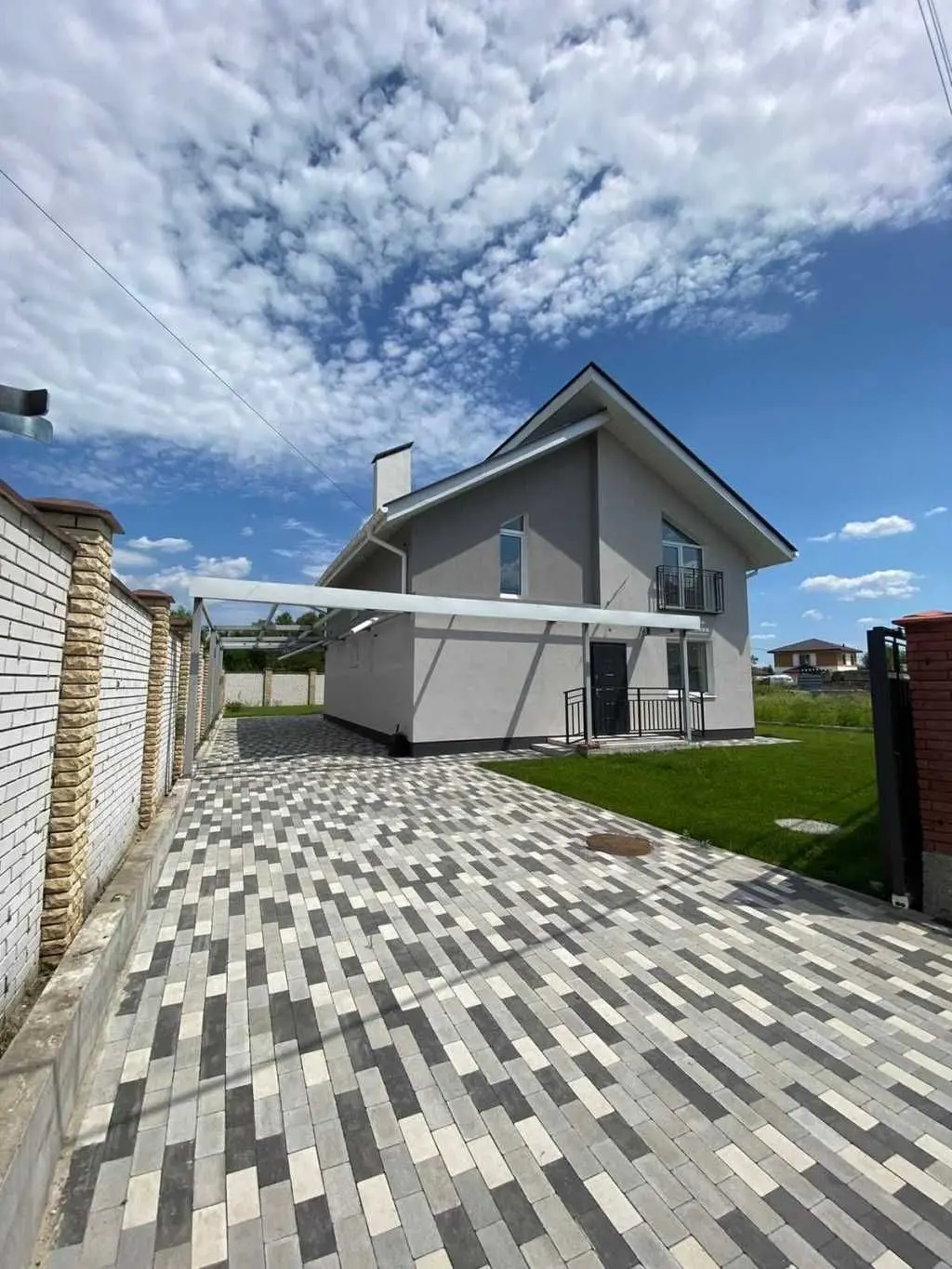 Фото Продаю будинок, 162 кв. м, Північно-Степова вул.  Київ, ціна: 265000 USD, код 8007