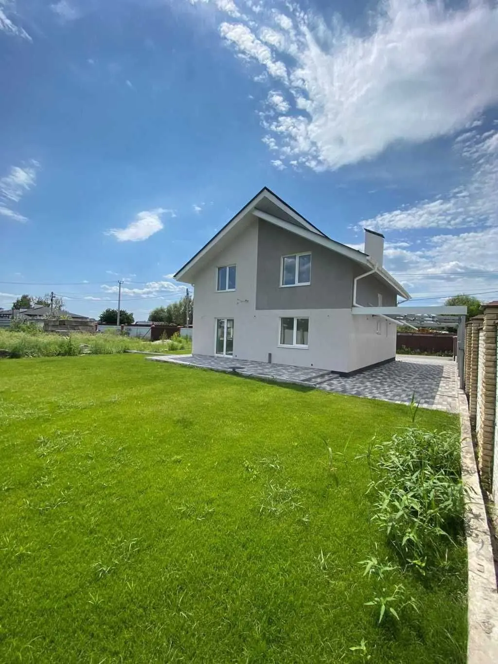 Фото Продаю будинок, 162 кв. м, Північно-Степова вул.  Київ, ціна: 265000 USD, код 8007