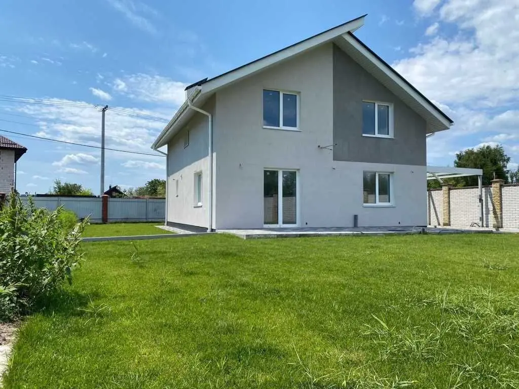 Фото Продаю будинок, 162 кв. м, Північно-Степова вул.  Київ, ціна: 265000 USD, код 8007