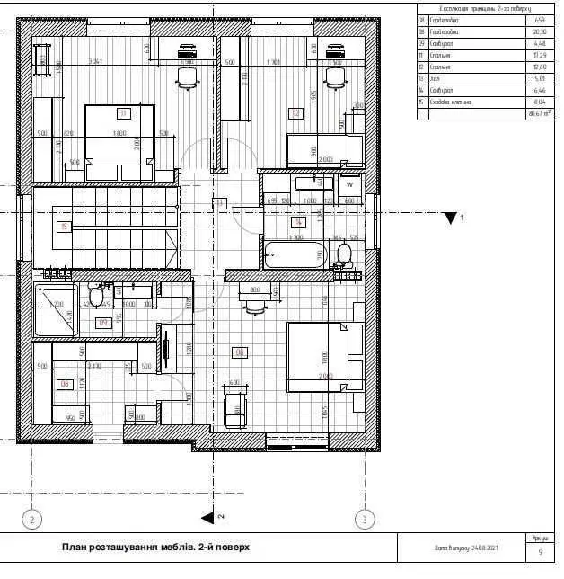 Фото Продаю будинок, 162 кв. м, Північно-Степова вул.  Київ, ціна: 265000 USD, код 8007
