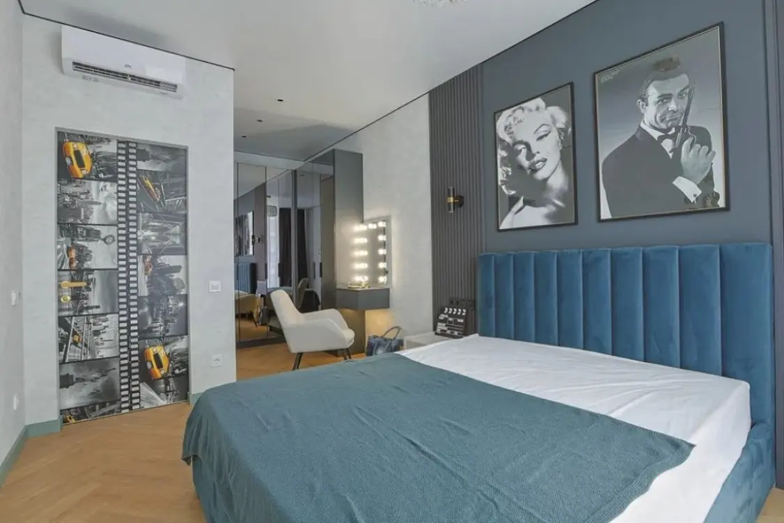 Фото Selling a 1-room apartment, 48.5 sq.m., Kurortnyi Lane 2 Odesa, price: 110000 $, code 8009