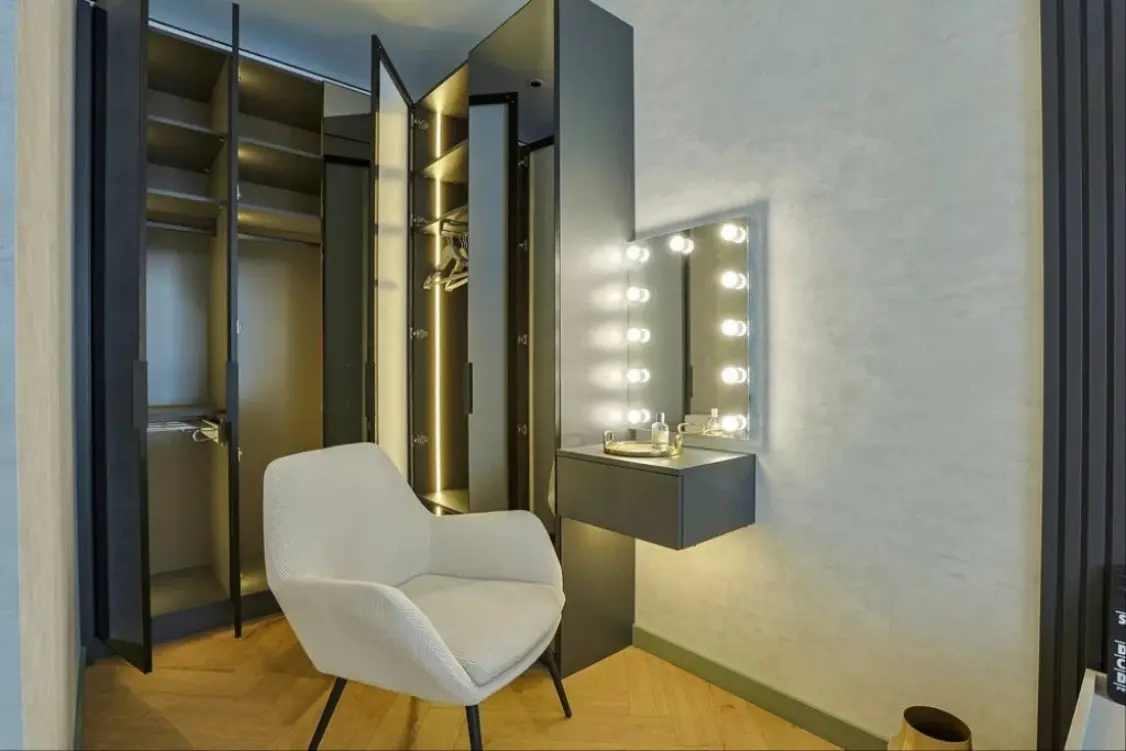 Фото Selling a 1-room apartment, 48.5 sq.m., Kurortnyi Lane 2 Odesa, price: 110000 $, code 8009