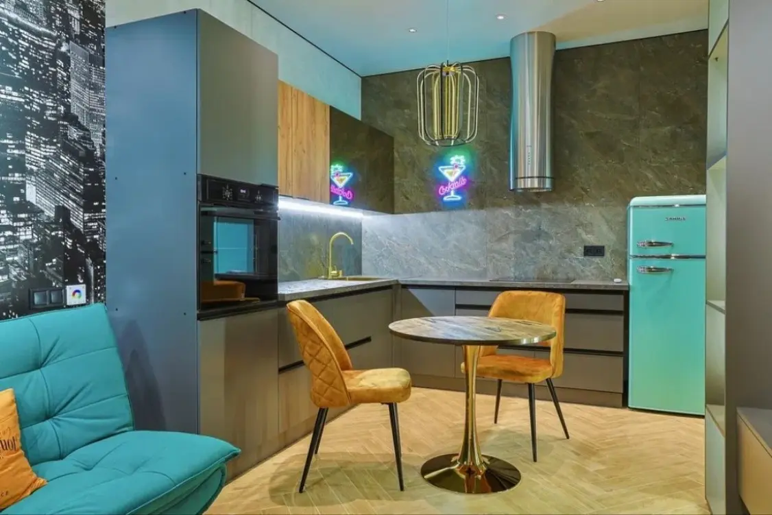 Фото Selling a 1-room apartment, 48.5 sq.m., Kurortnyi Lane 2 Odesa, price: 110000 $, code 8009