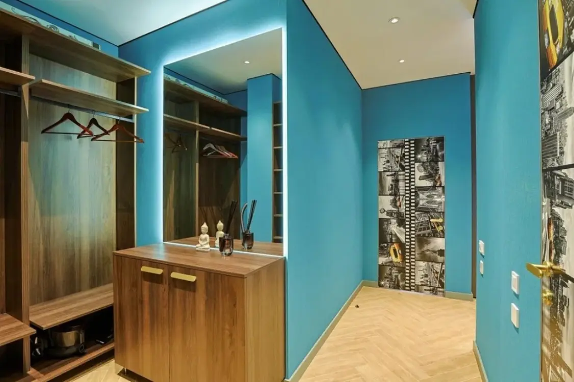 Фото Selling a 1-room apartment, 48.5 sq.m., Kurortnyi Lane 2 Odesa, price: 110000 $, code 8009