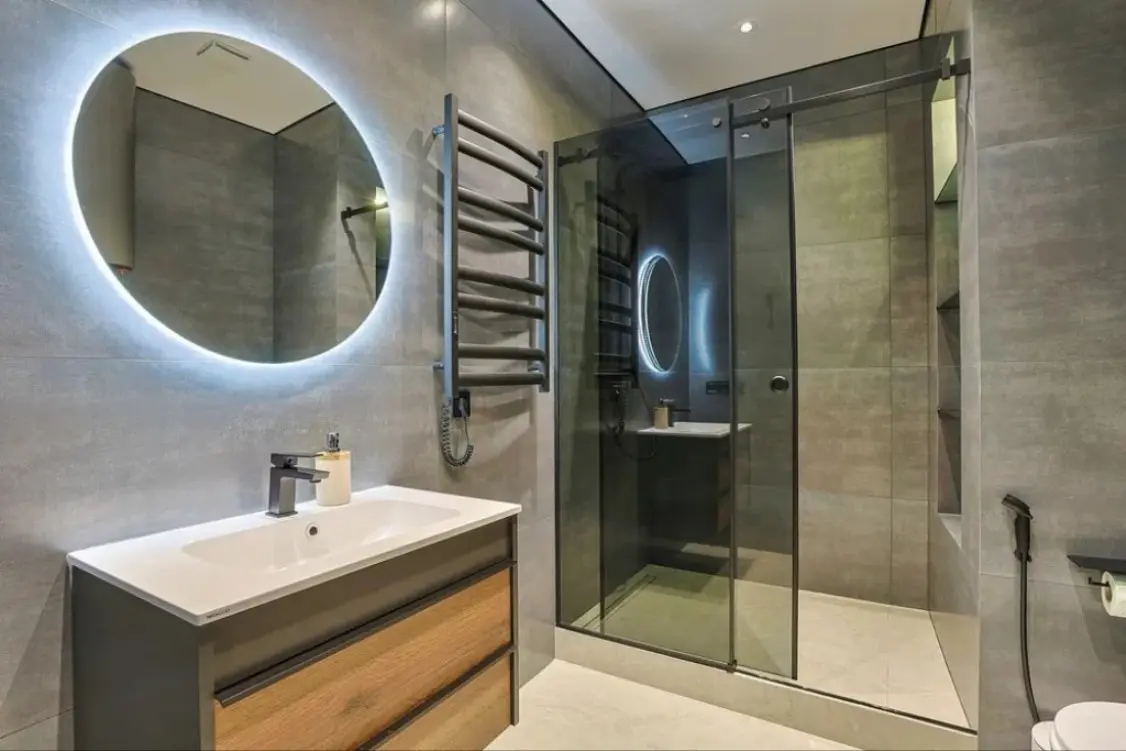 Фото Selling a 1-room apartment, 48.5 sq.m., Kurortnyi Lane 2 Odesa, price: 110000 $, code 8009