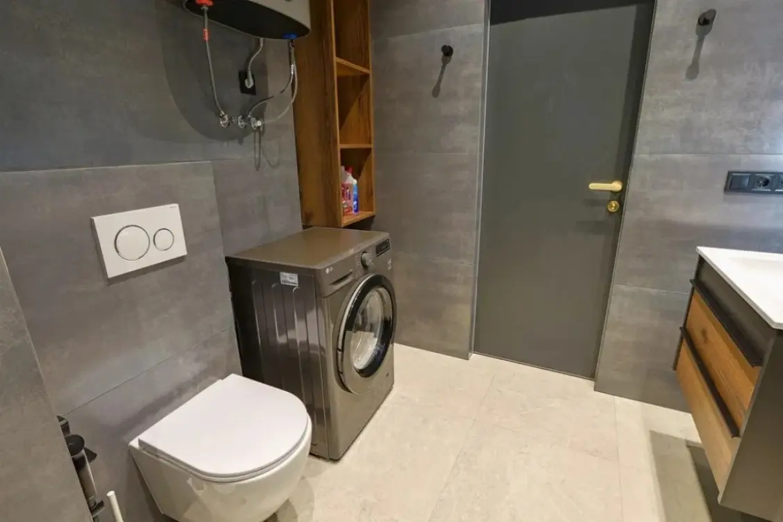 Фото Selling a 1-room apartment, 48.5 sq.m., Kurortnyi Lane 2 Odesa, price: 110000 $, code 8009