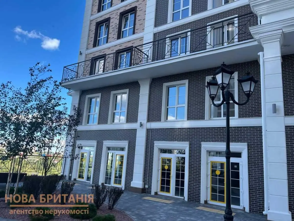 Фото Selling a 1-room apartment, 47.2 sq.m., Mykhaila Maksymovycha Street (Onufriia Trutenka Street)  Kyiv, price: 87000 USD, code 8013