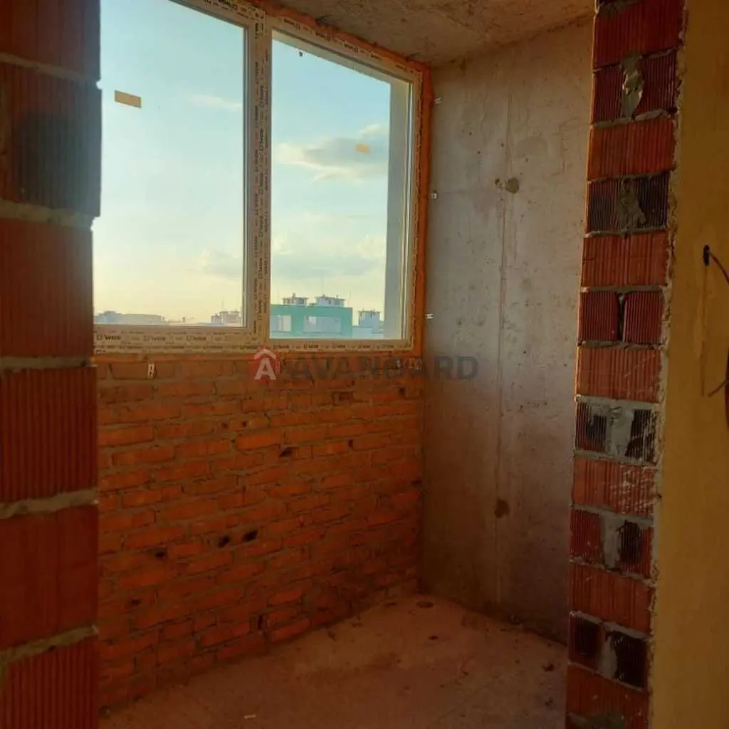 Фото Продаю 2 кімнатну квартиру, 73.2 кв. м, Крюківщина, ціна: 2821395 UAH, код 8016