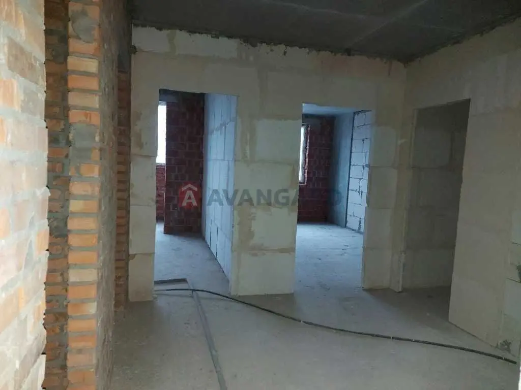 Фото Продаю 2 кімнатну квартиру, 73.2 кв. м, Крюківщина, ціна: 2821395 UAH, код 8016