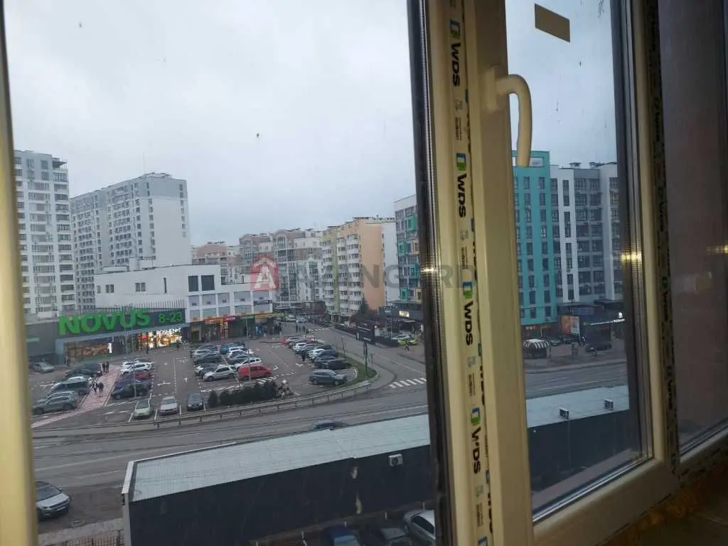 Фото Продаю 2 кімнатну квартиру, 73.2 кв. м, Крюківщина, ціна: 2821395 UAH, код 8016