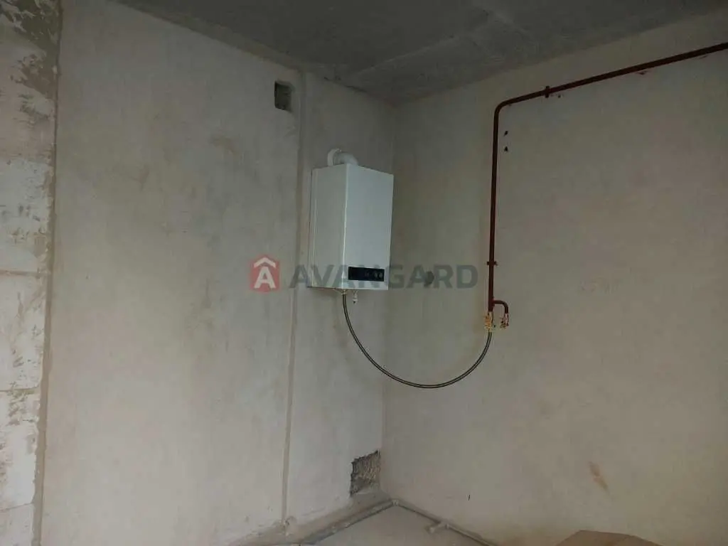 Фото Продаю 2 кімнатну квартиру, 73.2 кв. м, Крюківщина, ціна: 2821395 UAH, код 8016