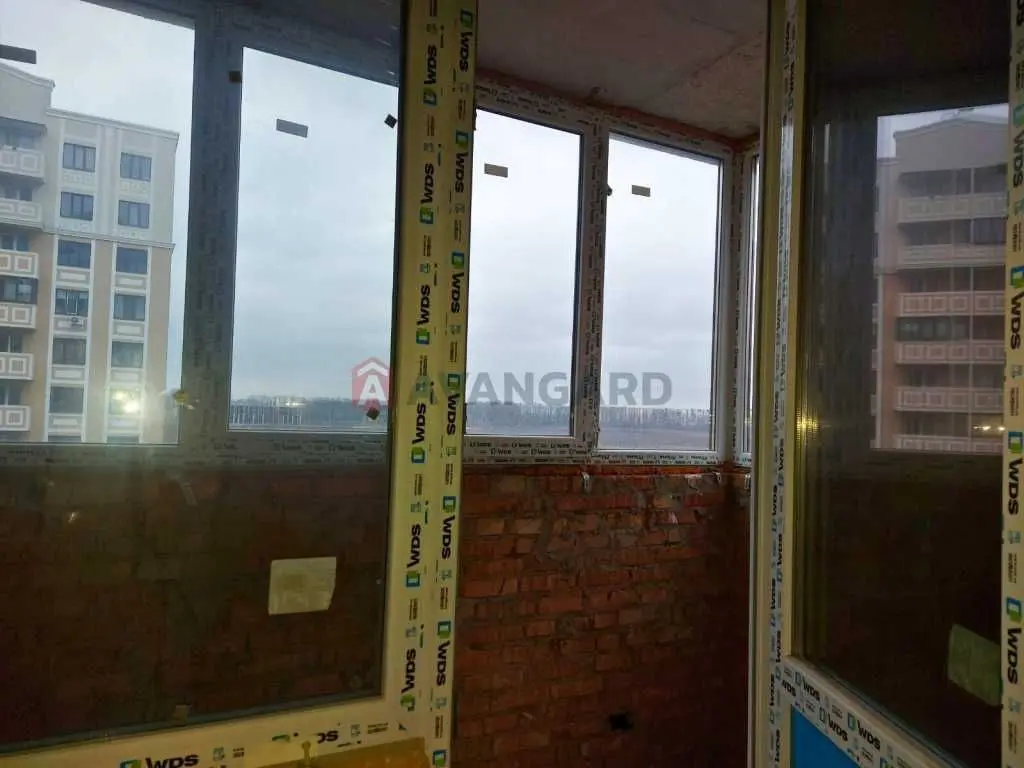 Фото Продаю 2 кімнатну квартиру, 73.2 кв. м, Крюківщина, ціна: 2821395 UAH, код 8016