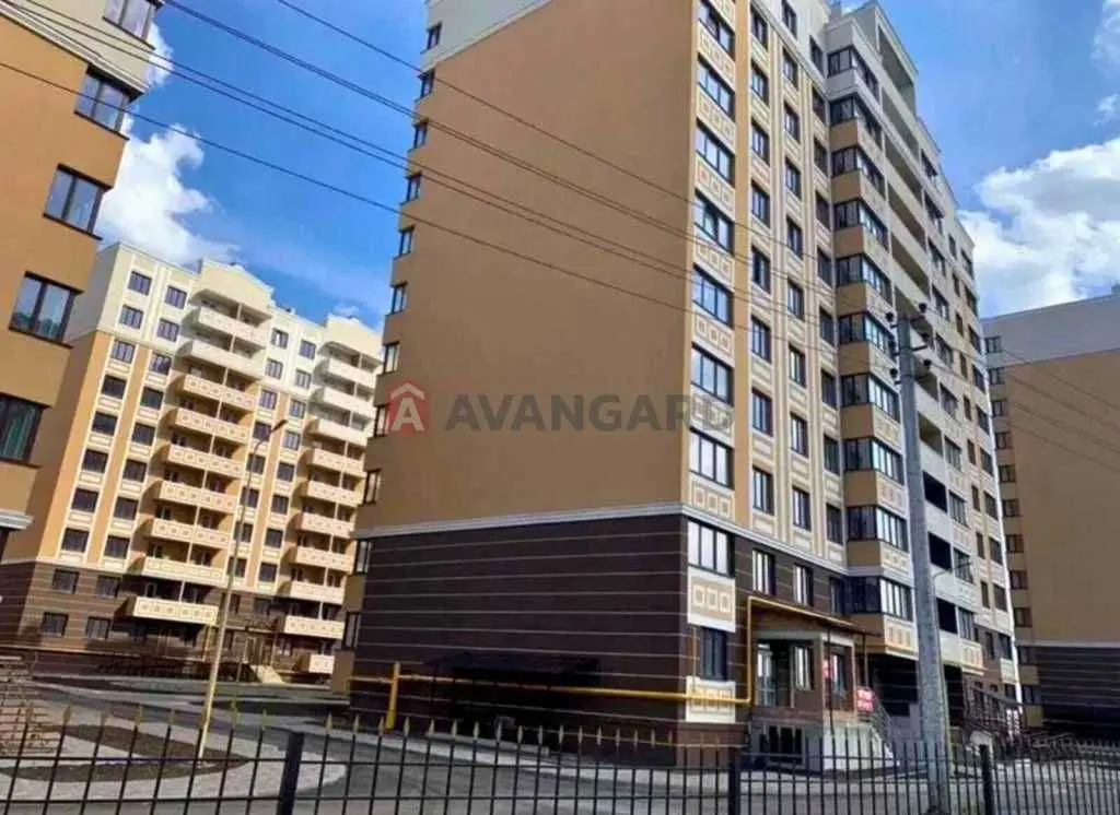 Фото Продаю 2 кімнатну квартиру, 73.2 кв. м, Крюківщина, ціна: 2821395 UAH, код 8016