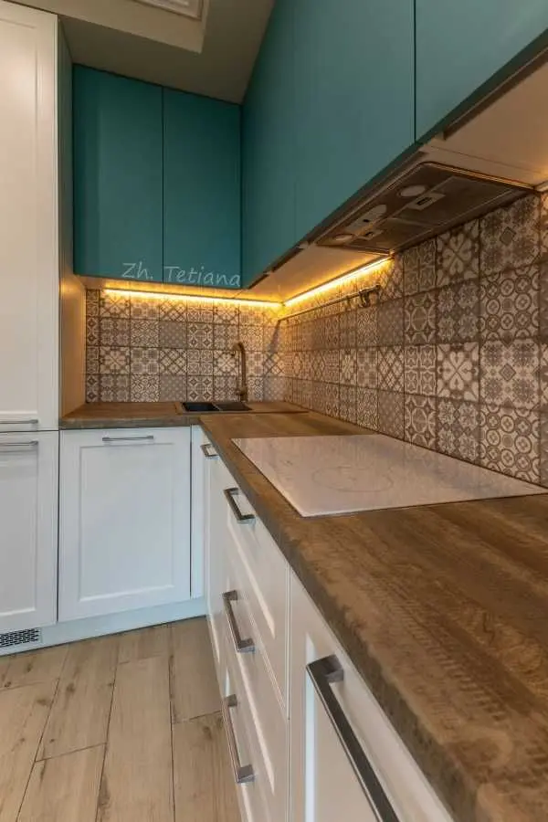Фото Зняти 1 кімнатну квартиру, Предславинська вул. 40 Київ в довгострокову оренду, ціна: 900 USD, код 8017