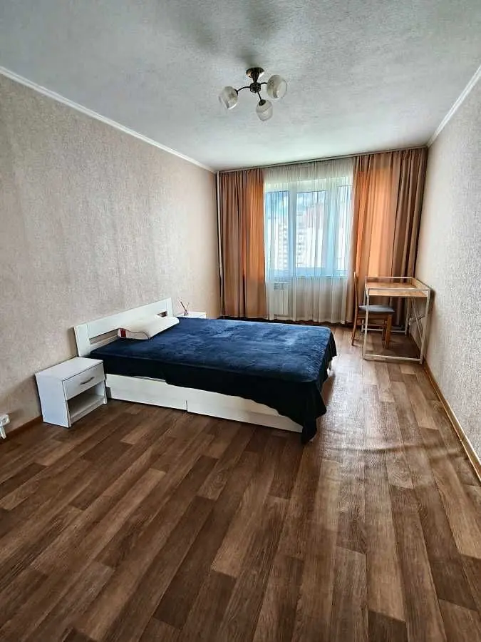 Фото Зняти 1 кімнатну квартиру, Голосіївський просп. (40-річчя Жовтня)  Київ в довгострокову оренду, ціна: 12000 UAH, код 8018