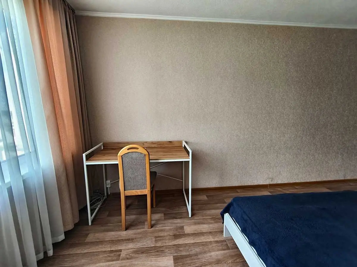 Фото Зняти 1 кімнатну квартиру, Голосіївський просп. (40-річчя Жовтня)  Київ в довгострокову оренду, ціна: 12000 UAH, код 8018