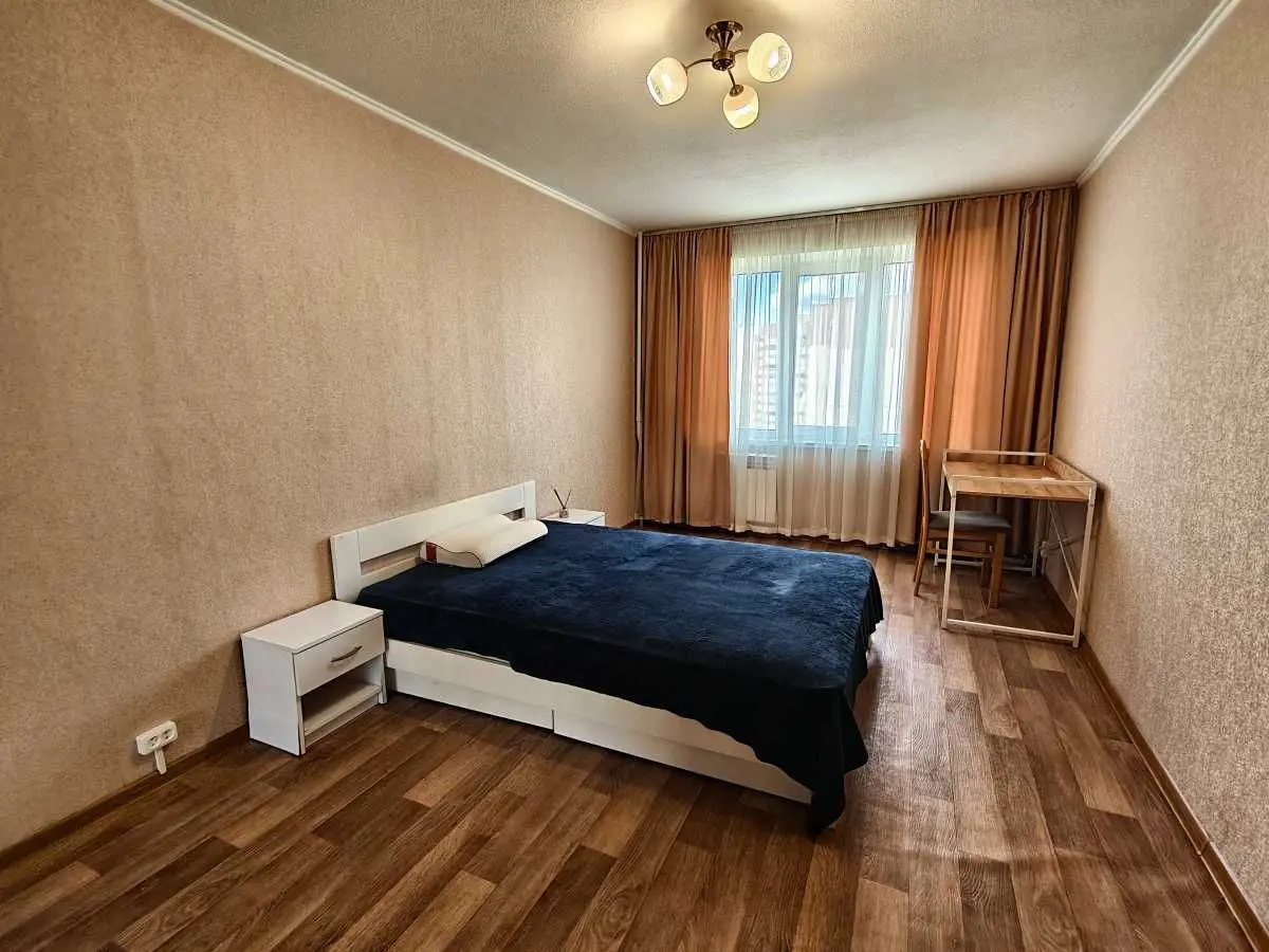 Фото Зняти 1 кімнатну квартиру, Голосіївський просп. (40-річчя Жовтня)  Київ в довгострокову оренду, ціна: 12000 UAH, код 8018