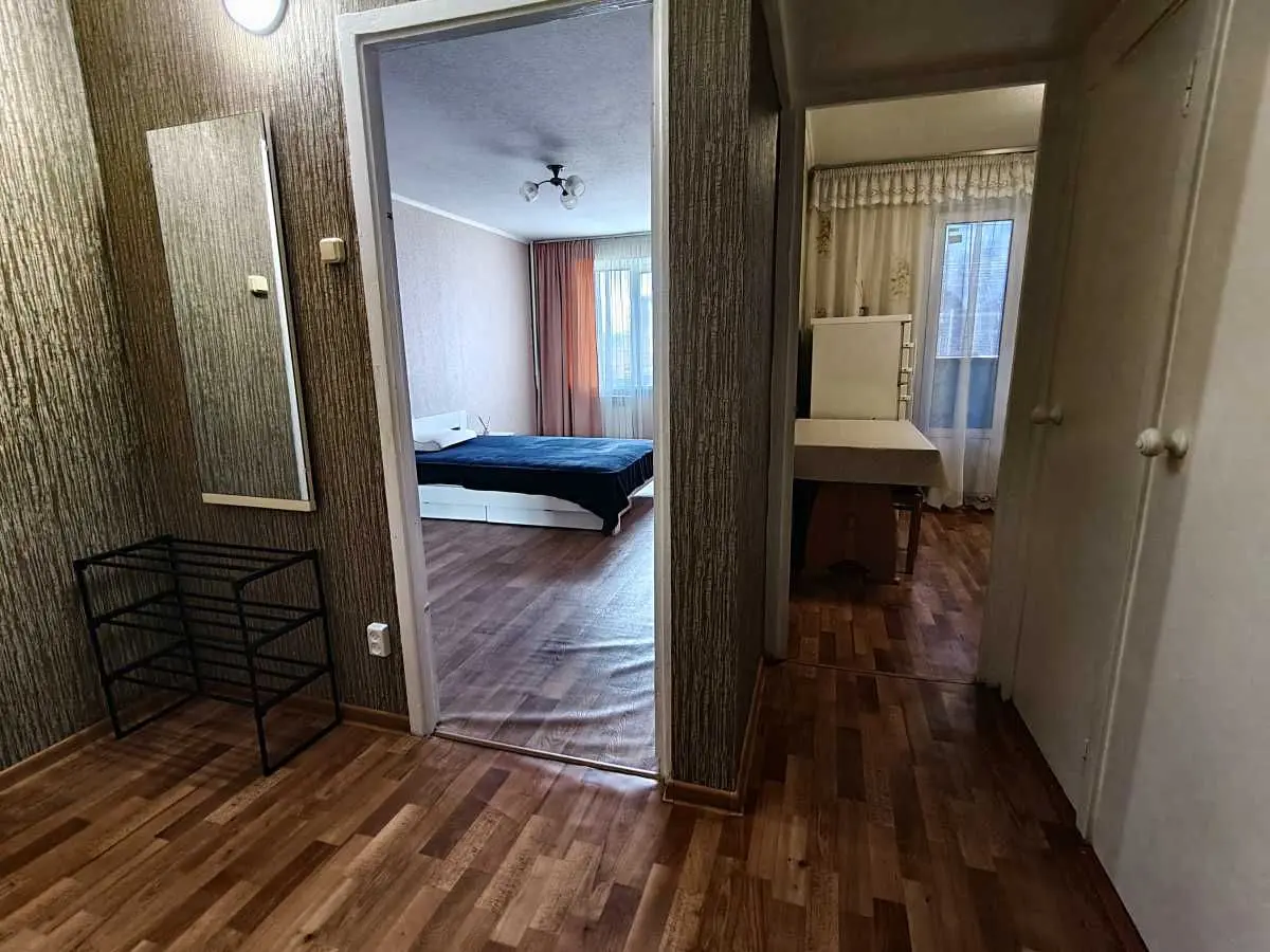 Фото Зняти 1 кімнатну квартиру, Голосіївський просп. (40-річчя Жовтня)  Київ в довгострокову оренду, ціна: 12000 UAH, код 8018