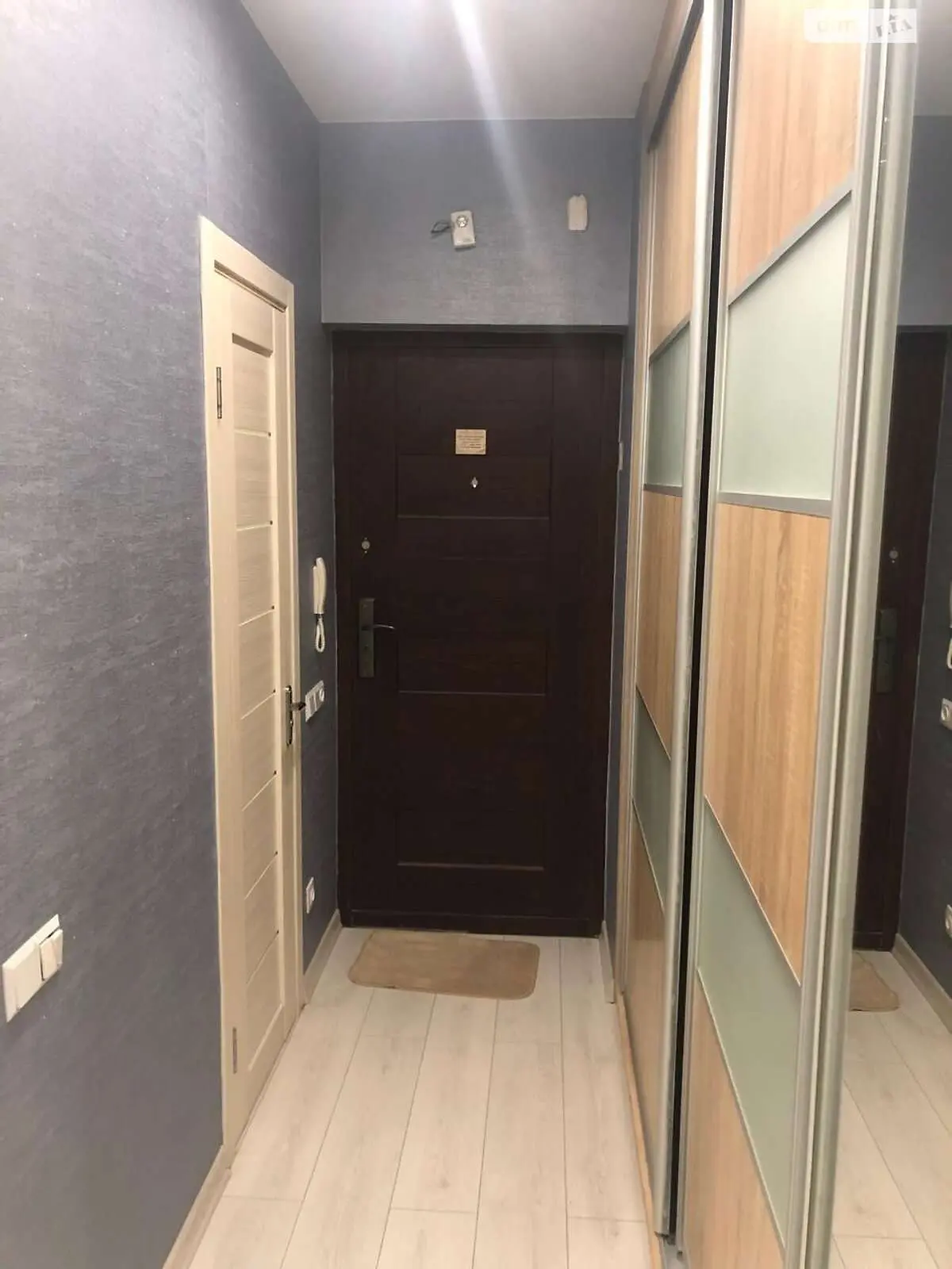 Фото Selling a 1-room apartment, 20 sq.m., Reheneratorna Street 4а Kyiv, price: 55000 $, code 8019
