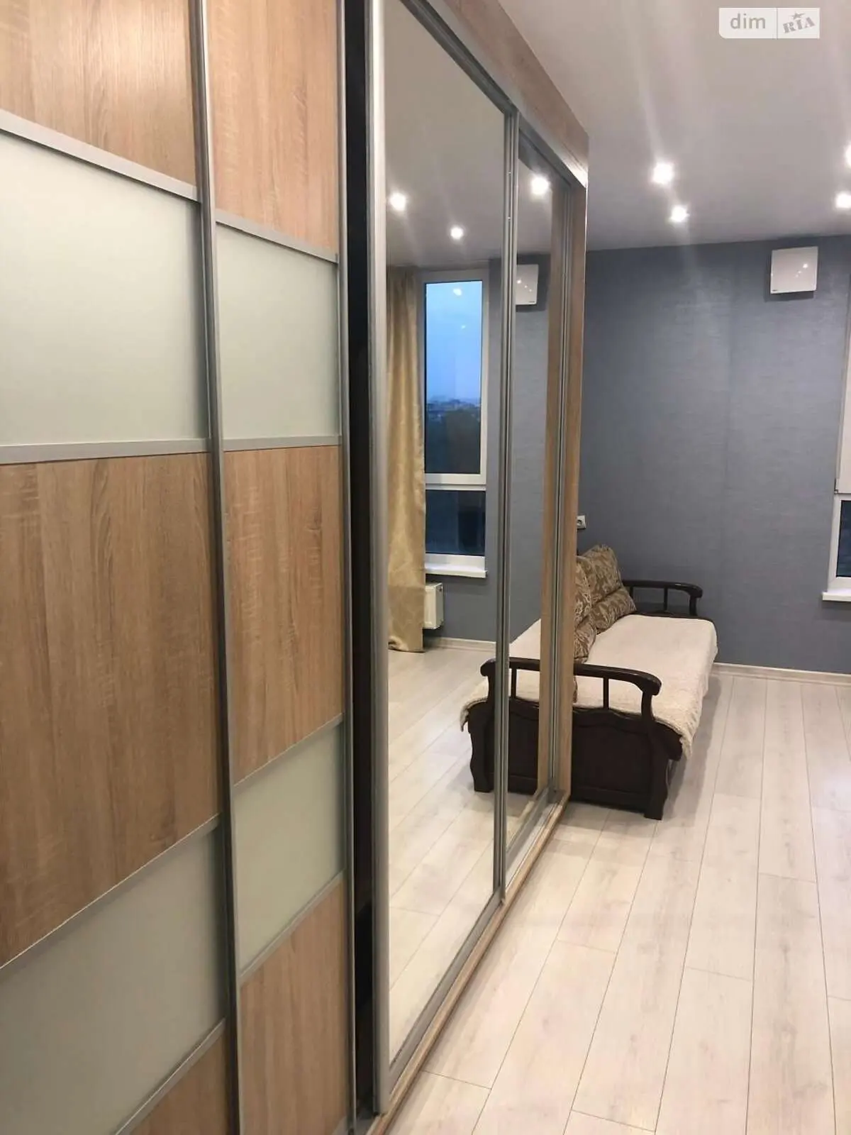 Фото Selling a 1-room apartment, 20 sq.m., Reheneratorna Street 4а Kyiv, price: 55000 $, code 8019