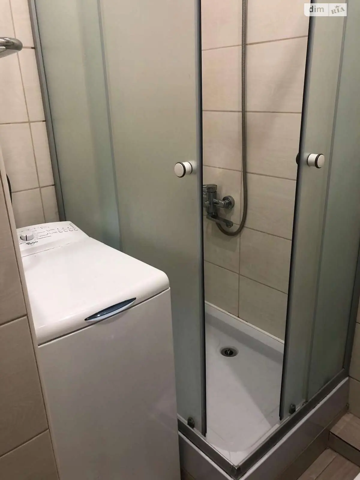 Фото Selling a 1-room apartment, 20 sq.m., Reheneratorna Street 4а Kyiv, price: 55000 $, code 8019