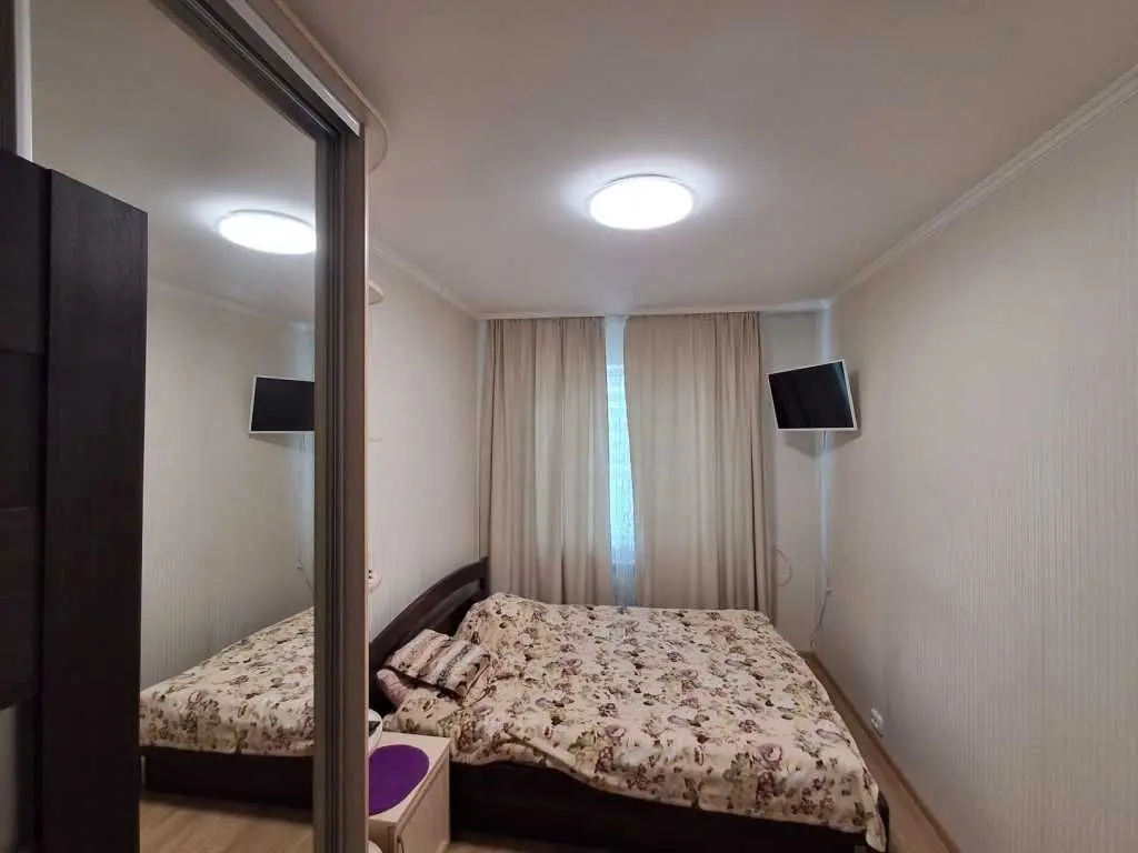 Фото Selling a 3-room apartment, 71 sq.m., Stakhanivskyi lane 4 Bila Tserkva, price: 86000 USD, code 8020