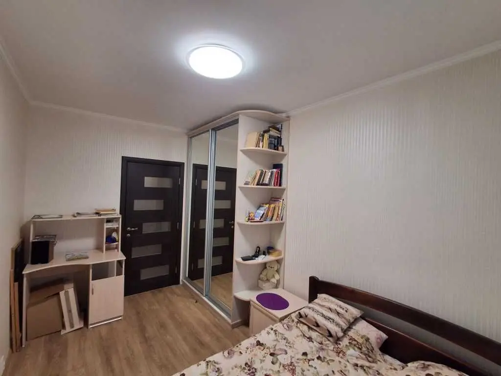 Фото Selling a 3-room apartment, 71 sq.m., Stakhanivskyi lane 4 Bila Tserkva, price: 86000 USD, code 8020