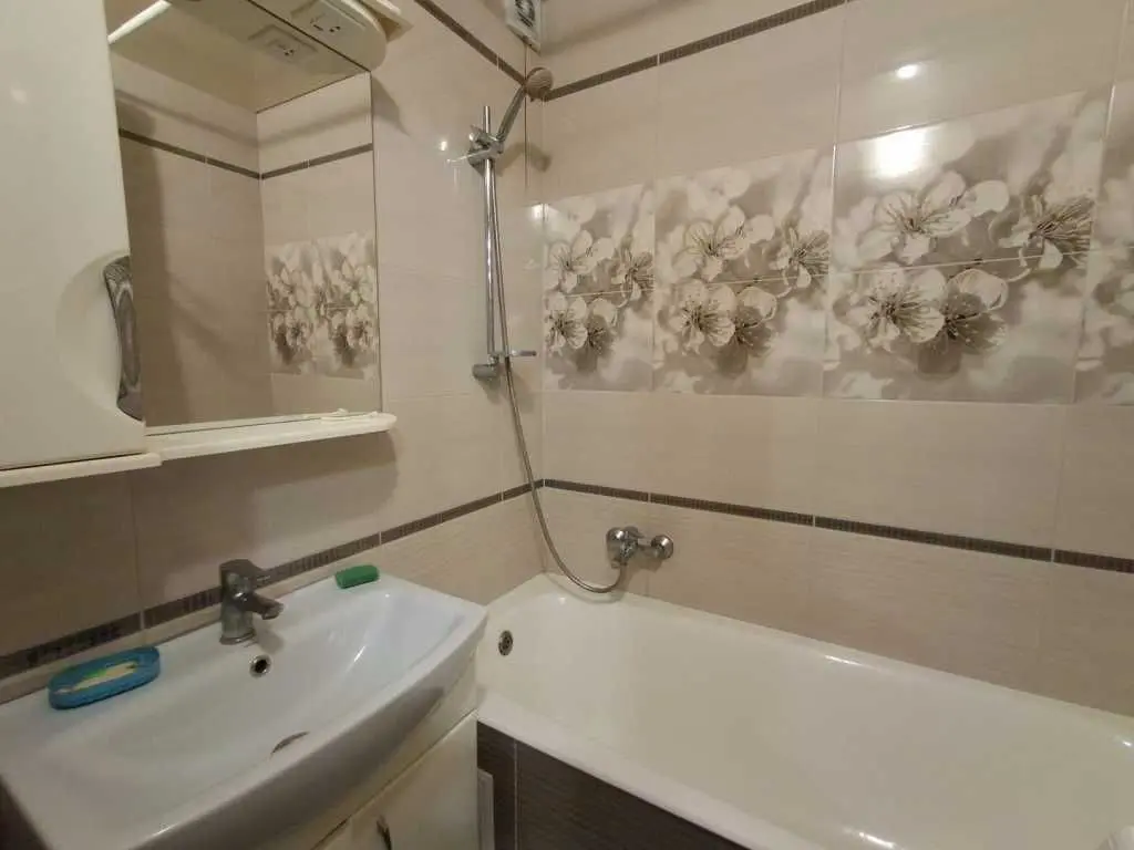 Фото Selling a 3-room apartment, 71 sq.m., Stakhanivskyi lane 4 Bila Tserkva, price: 86000 USD, code 8020