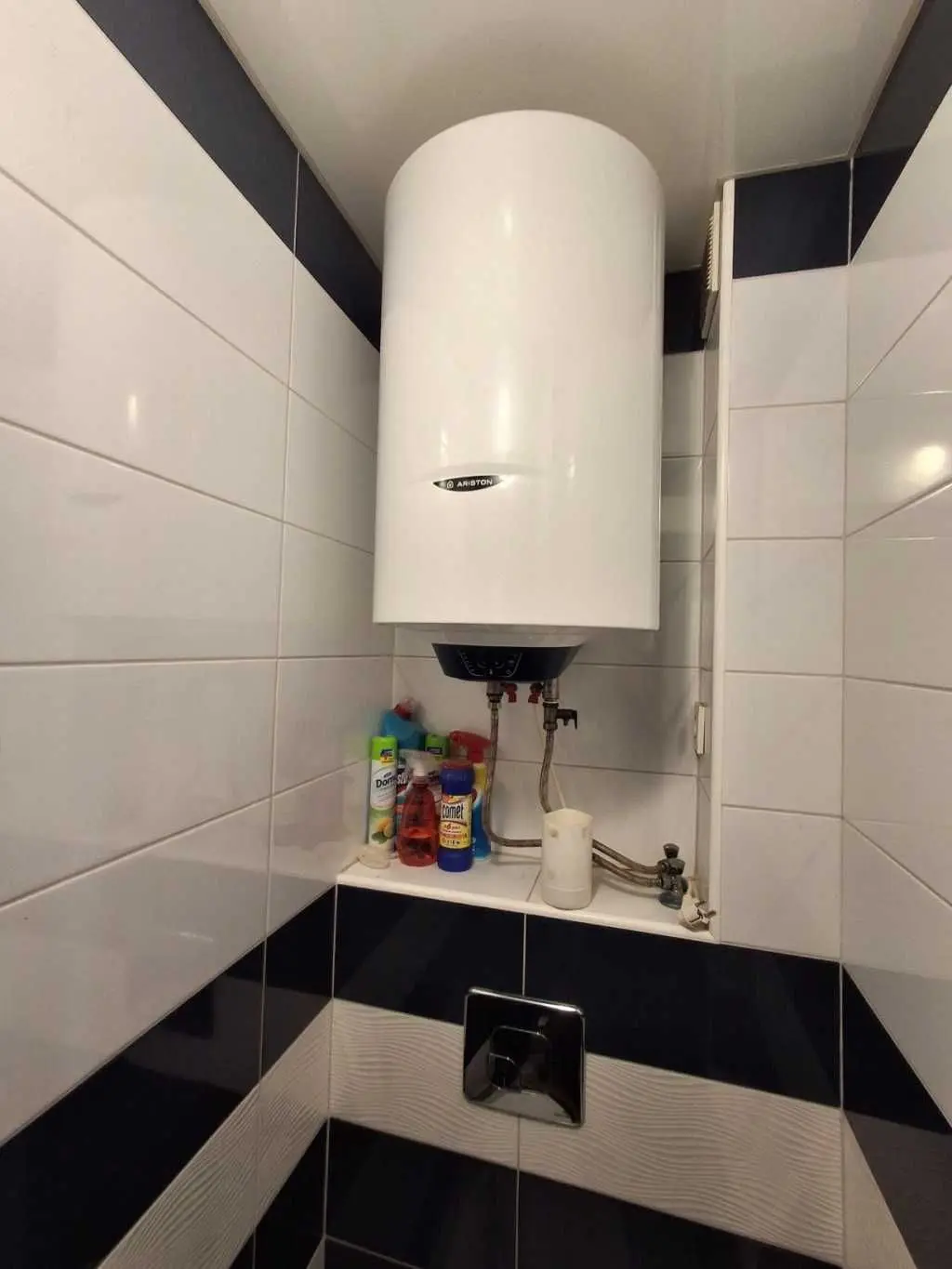 Фото Selling a 3-room apartment, 71 sq.m., Stakhanivskyi lane 4 Bila Tserkva, price: 86000 USD, code 8020