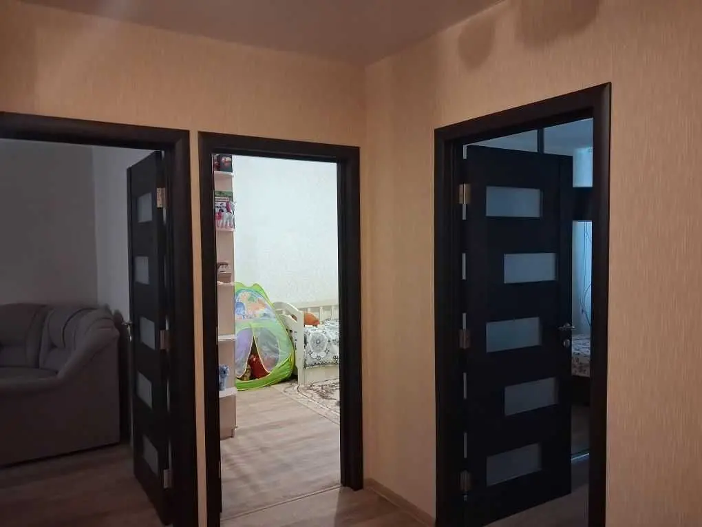 Фото Selling a 3-room apartment, 71 sq.m., Stakhanivskyi lane 4 Bila Tserkva, price: 86000 USD, code 8020