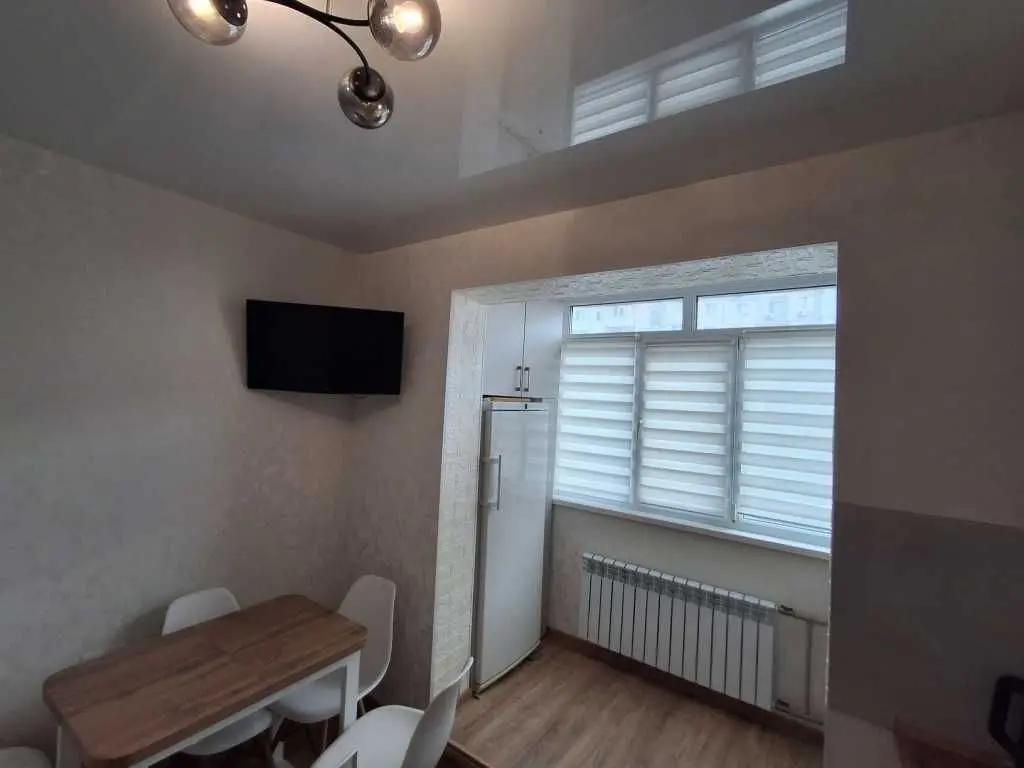 Фото Selling a 3-room apartment, 71 sq.m., Stakhanivskyi lane 4 Bila Tserkva, price: 86000 USD, code 8020